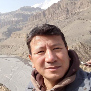 mr-raj-kumar-gurung-the-national-trust-for-nature-conservation-ntnc